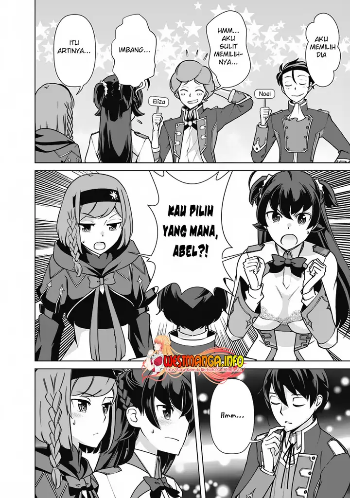 image-komik-rettou-me-no-tensei-majutsushi-shiitage-rareta-moto-yuusha-wa-mirai-no-sekai-o-yoyuu-de-ikinuku-chapter-74-19/25