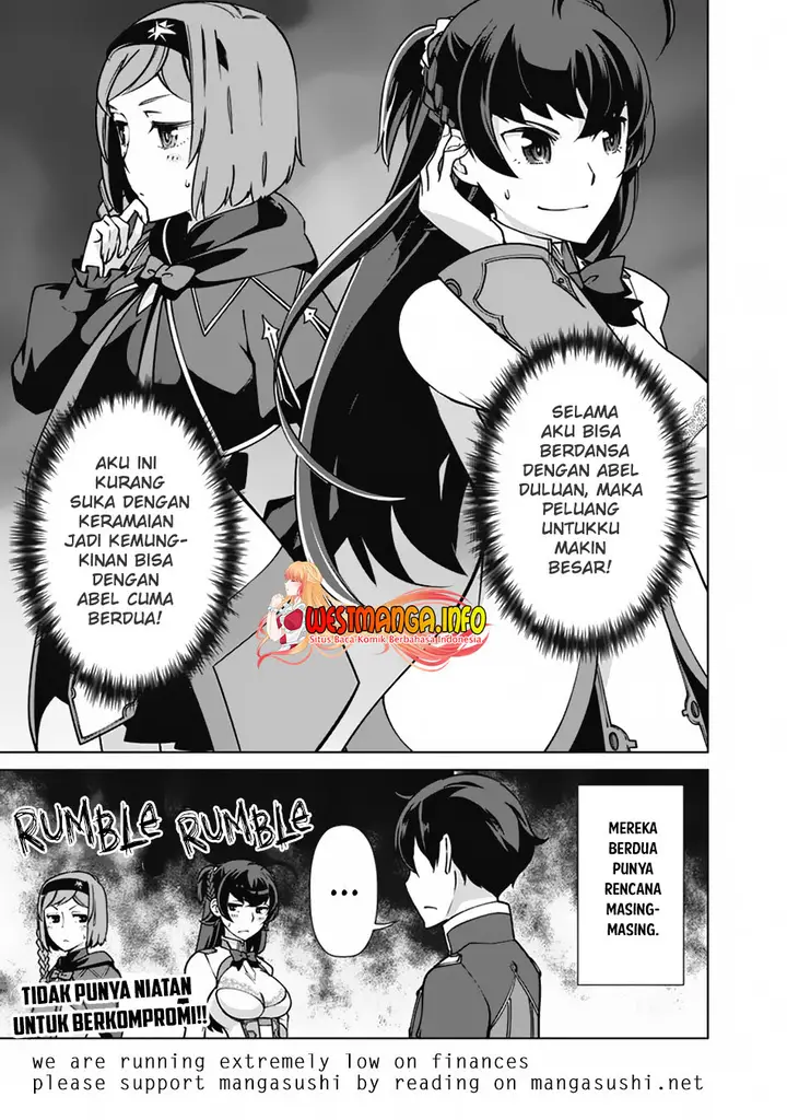 image-komik-rettou-me-no-tensei-majutsushi-shiitage-rareta-moto-yuusha-wa-mirai-no-sekai-o-yoyuu-de-ikinuku-chapter-74-22/25
