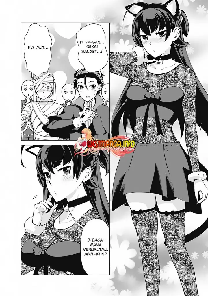 image-komik-rettou-me-no-tensei-majutsushi-shiitage-rareta-moto-yuusha-wa-mirai-no-sekai-o-yoyuu-de-ikinuku-chapter-75-7/24