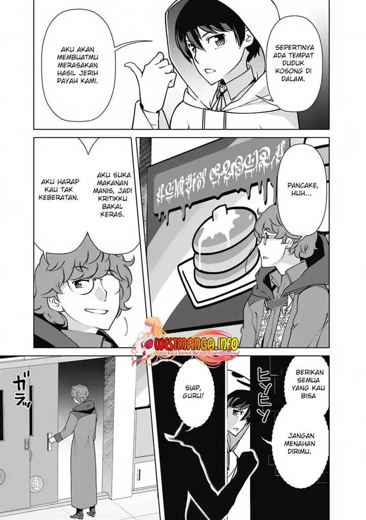 image-komik-rettou-me-no-tensei-majutsushi-shiitage-rareta-moto-yuusha-wa-mirai-no-sekai-o-yoyuu-de-ikinuku-chapter-76-6/24