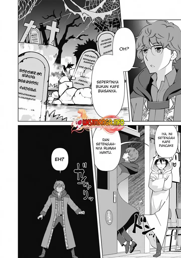 image-komik-rettou-me-no-tensei-majutsushi-shiitage-rareta-moto-yuusha-wa-mirai-no-sekai-o-yoyuu-de-ikinuku-chapter-76-7/24