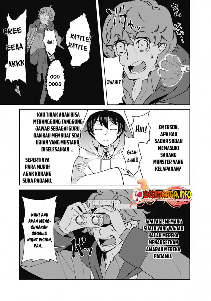 image-komik-rettou-me-no-tensei-majutsushi-shiitage-rareta-moto-yuusha-wa-mirai-no-sekai-o-yoyuu-de-ikinuku-chapter-76-8/24