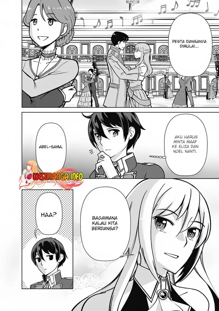 image-komik-rettou-me-no-tensei-majutsushi-shiitage-rareta-moto-yuusha-wa-mirai-no-sekai-o-yoyuu-de-ikinuku-chapter-76-18/24