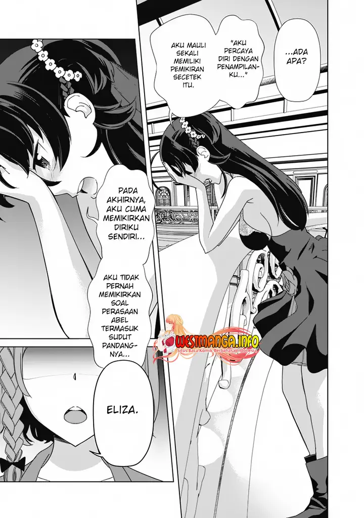 image-komik-rettou-me-no-tensei-majutsushi-shiitage-rareta-moto-yuusha-wa-mirai-no-sekai-o-yoyuu-de-ikinuku-chapter-77-11/26