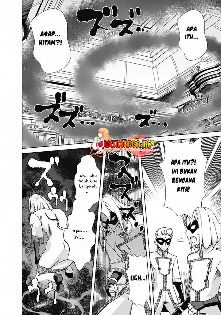 image-komik-rettou-me-no-tensei-majutsushi-shiitage-rareta-moto-yuusha-wa-mirai-no-sekai-o-yoyuu-de-ikinuku-chapter-77-20/26