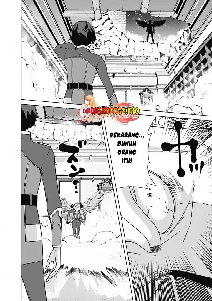 image-komik-rettou-me-no-tensei-majutsushi-shiitage-rareta-moto-yuusha-wa-mirai-no-sekai-o-yoyuu-de-ikinuku-chapter-78-18/20