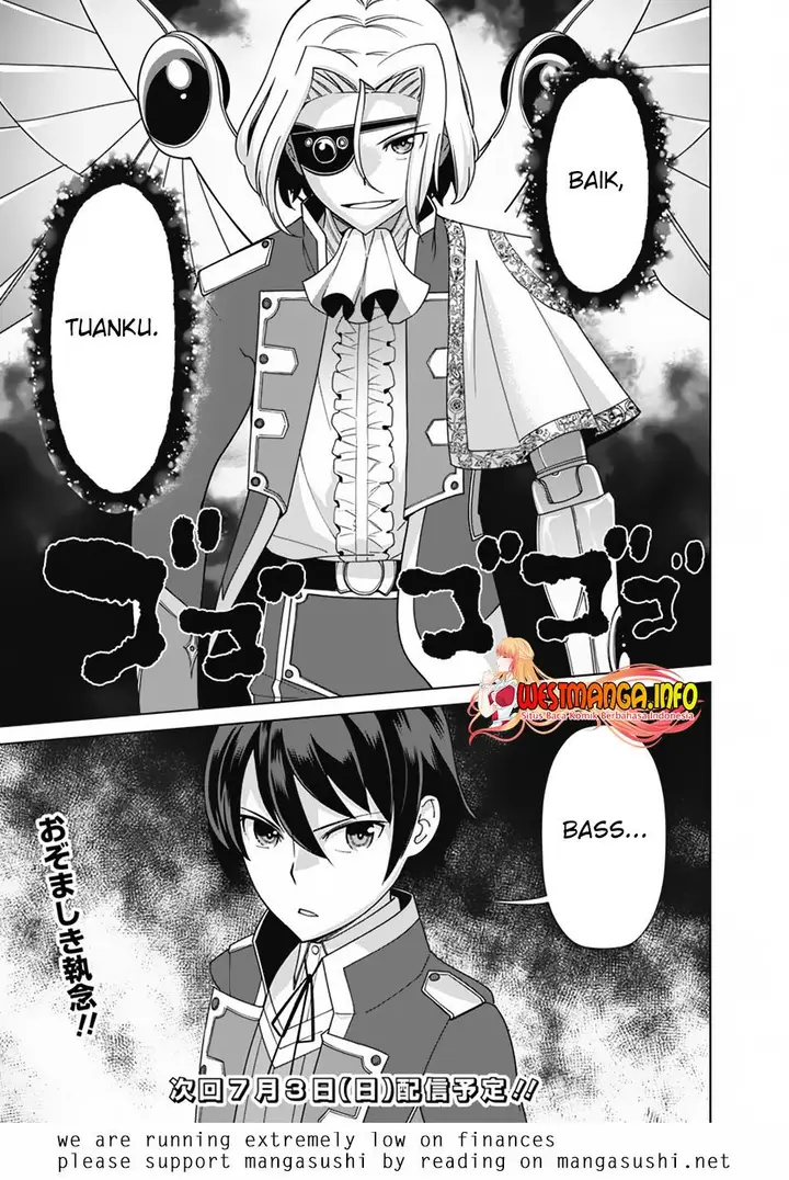 image-komik-rettou-me-no-tensei-majutsushi-shiitage-rareta-moto-yuusha-wa-mirai-no-sekai-o-yoyuu-de-ikinuku-chapter-78-19/20