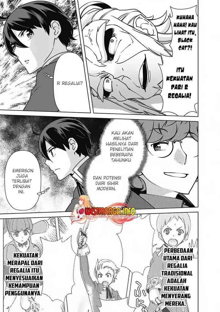 image-komik-rettou-me-no-tensei-majutsushi-shiitage-rareta-moto-yuusha-wa-mirai-no-sekai-o-yoyuu-de-ikinuku-chapter-79-9/23