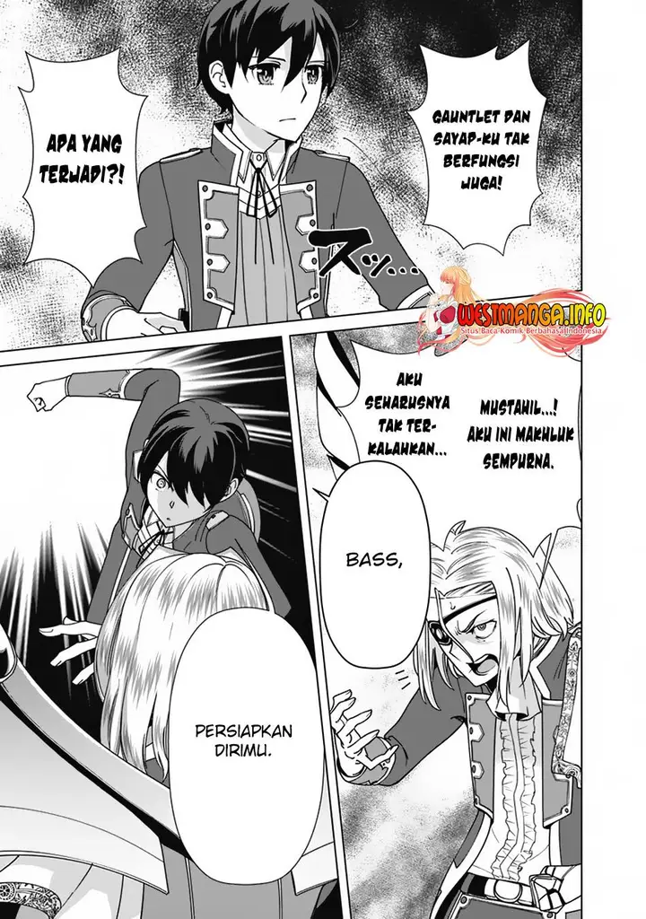 image-komik-rettou-me-no-tensei-majutsushi-shiitage-rareta-moto-yuusha-wa-mirai-no-sekai-o-yoyuu-de-ikinuku-chapter-79-14/23