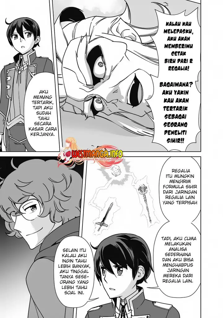 image-komik-rettou-me-no-tensei-majutsushi-shiitage-rareta-moto-yuusha-wa-mirai-no-sekai-o-yoyuu-de-ikinuku-chapter-79-18/23