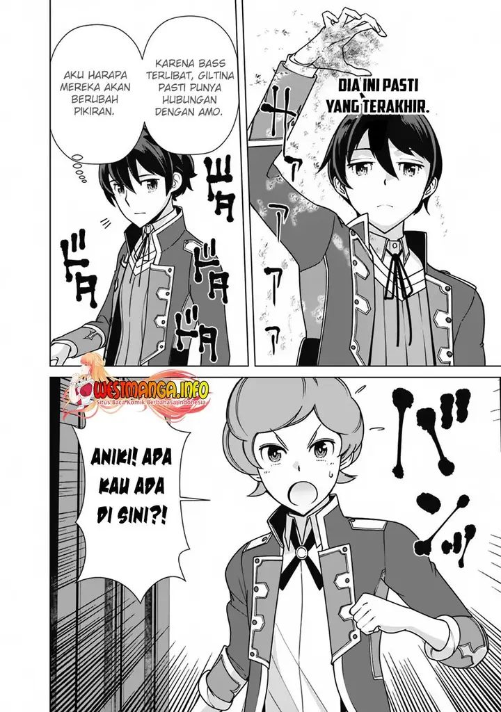 image-komik-rettou-me-no-tensei-majutsushi-shiitage-rareta-moto-yuusha-wa-mirai-no-sekai-o-yoyuu-de-ikinuku-chapter-79-21/23