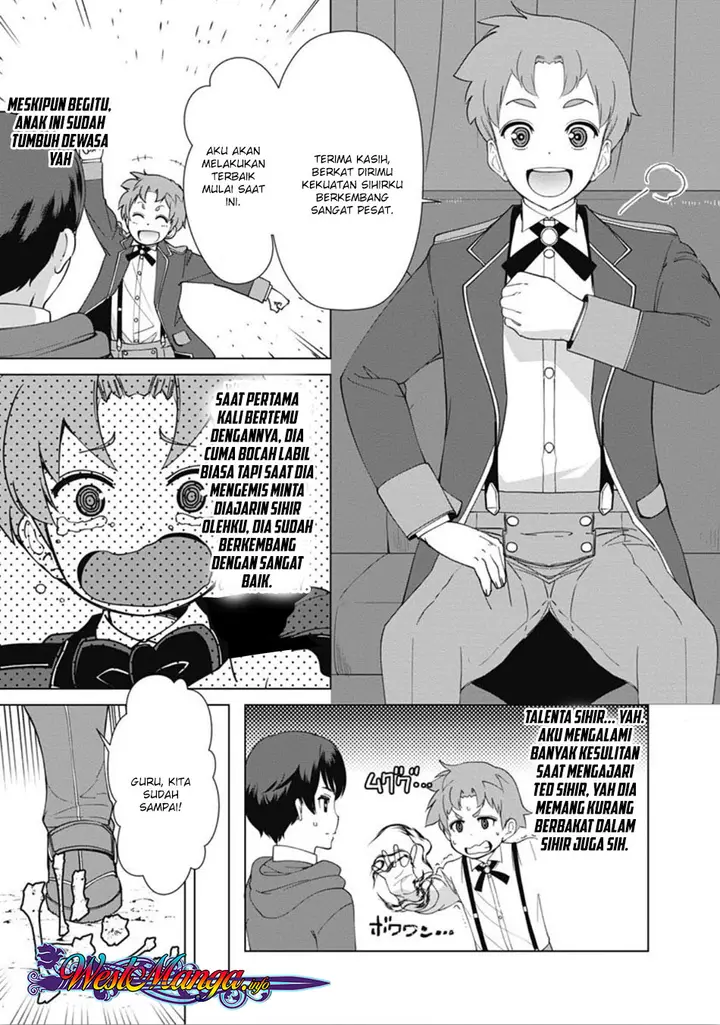 image-komik-rettou-me-no-tensei-majutsushi-shiitage-rareta-moto-yuusha-wa-mirai-no-sekai-o-yoyuu-de-ikinuku-chapter-8-5/19
