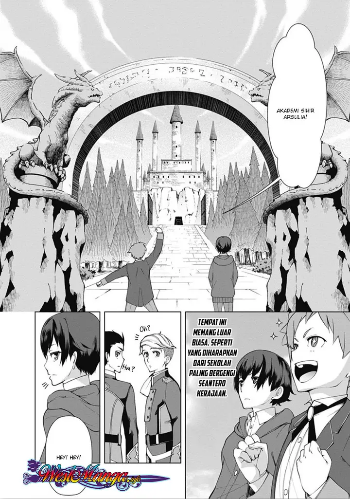 image-komik-rettou-me-no-tensei-majutsushi-shiitage-rareta-moto-yuusha-wa-mirai-no-sekai-o-yoyuu-de-ikinuku-chapter-8-6/19