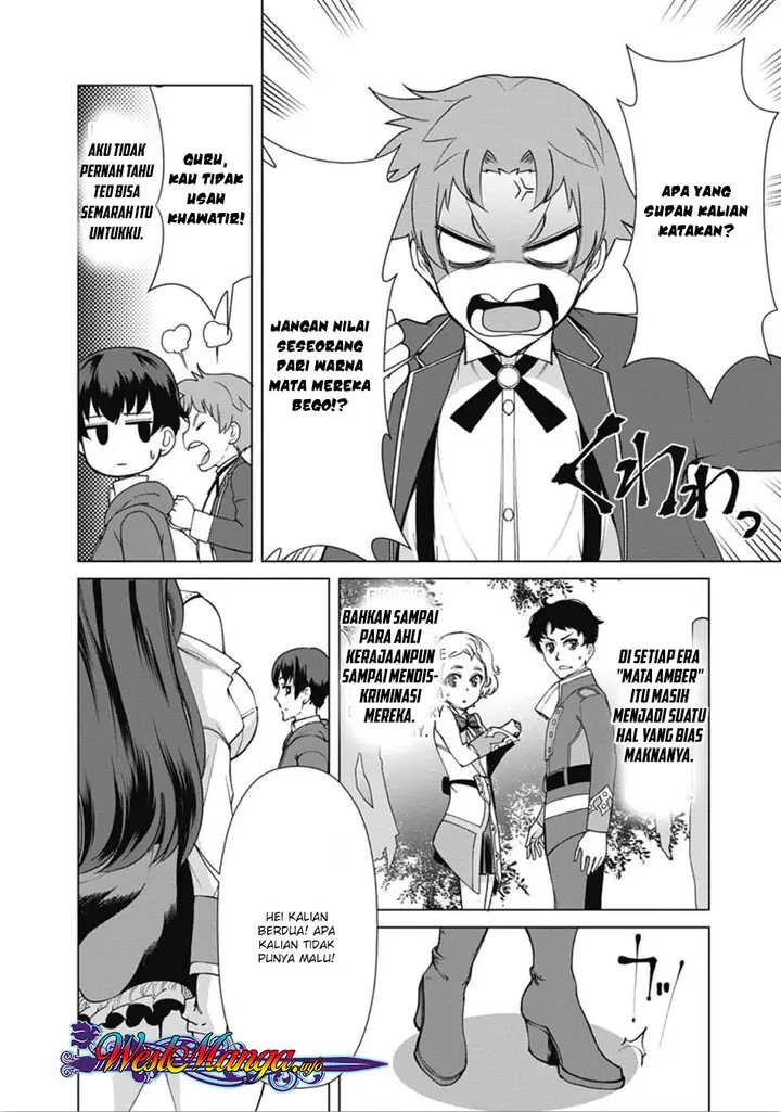image-komik-rettou-me-no-tensei-majutsushi-shiitage-rareta-moto-yuusha-wa-mirai-no-sekai-o-yoyuu-de-ikinuku-chapter-8-8/19