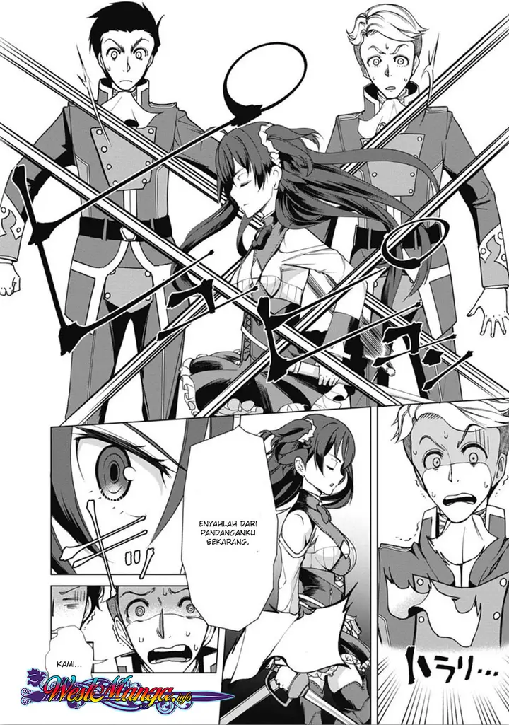 image-komik-rettou-me-no-tensei-majutsushi-shiitage-rareta-moto-yuusha-wa-mirai-no-sekai-o-yoyuu-de-ikinuku-chapter-8-13/19