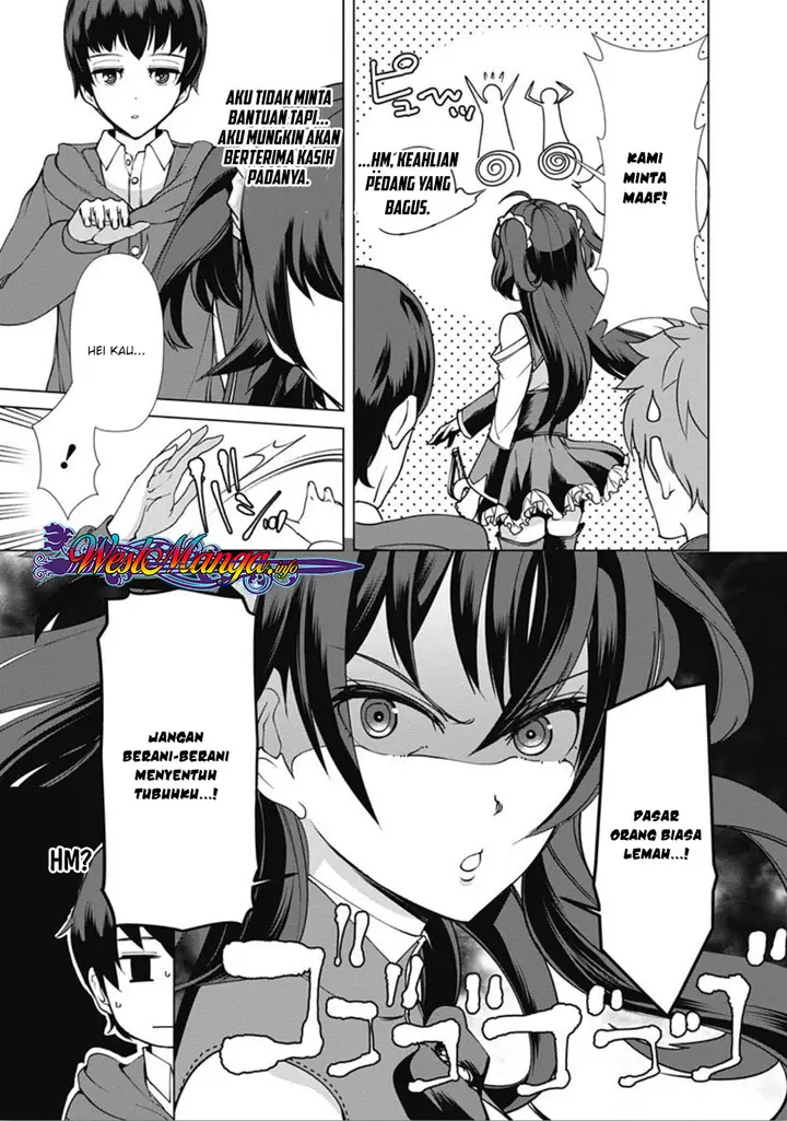 image-komik-rettou-me-no-tensei-majutsushi-shiitage-rareta-moto-yuusha-wa-mirai-no-sekai-o-yoyuu-de-ikinuku-chapter-8-14/19