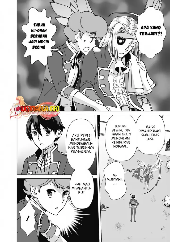 image-komik-rettou-me-no-tensei-majutsushi-shiitage-rareta-moto-yuusha-wa-mirai-no-sekai-o-yoyuu-de-ikinuku-chapter-80-2/20