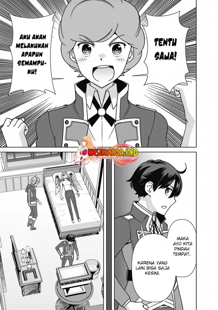image-komik-rettou-me-no-tensei-majutsushi-shiitage-rareta-moto-yuusha-wa-mirai-no-sekai-o-yoyuu-de-ikinuku-chapter-80-3/20