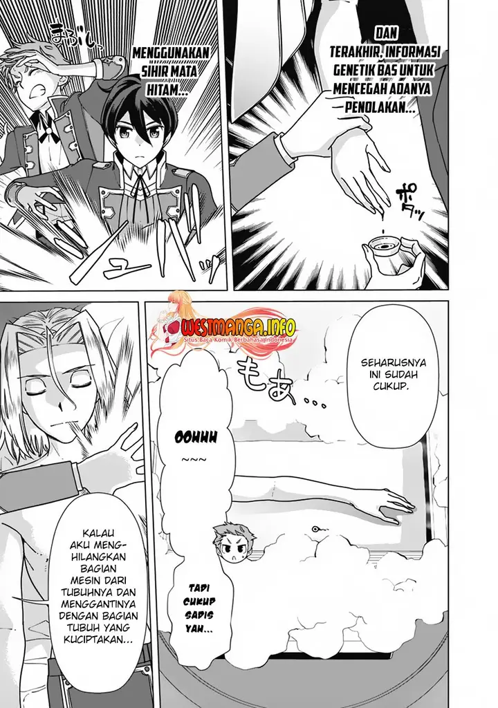 image-komik-rettou-me-no-tensei-majutsushi-shiitage-rareta-moto-yuusha-wa-mirai-no-sekai-o-yoyuu-de-ikinuku-chapter-80-7/20