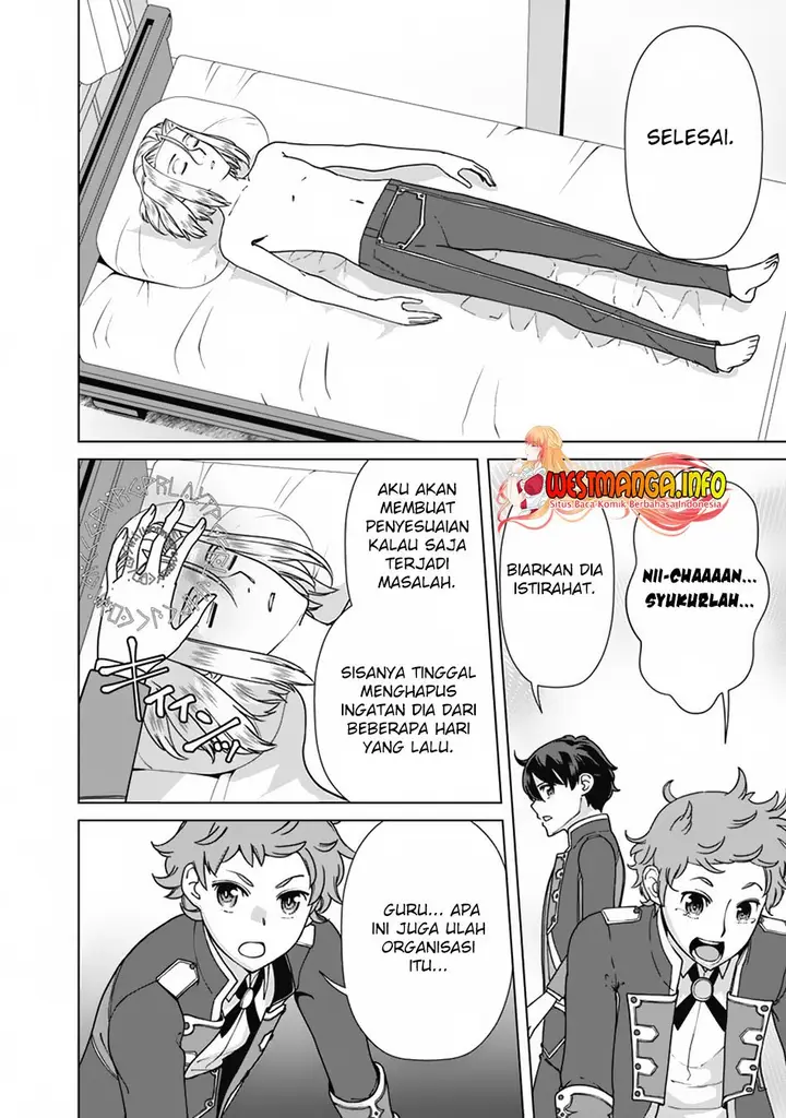image-komik-rettou-me-no-tensei-majutsushi-shiitage-rareta-moto-yuusha-wa-mirai-no-sekai-o-yoyuu-de-ikinuku-chapter-80-8/20