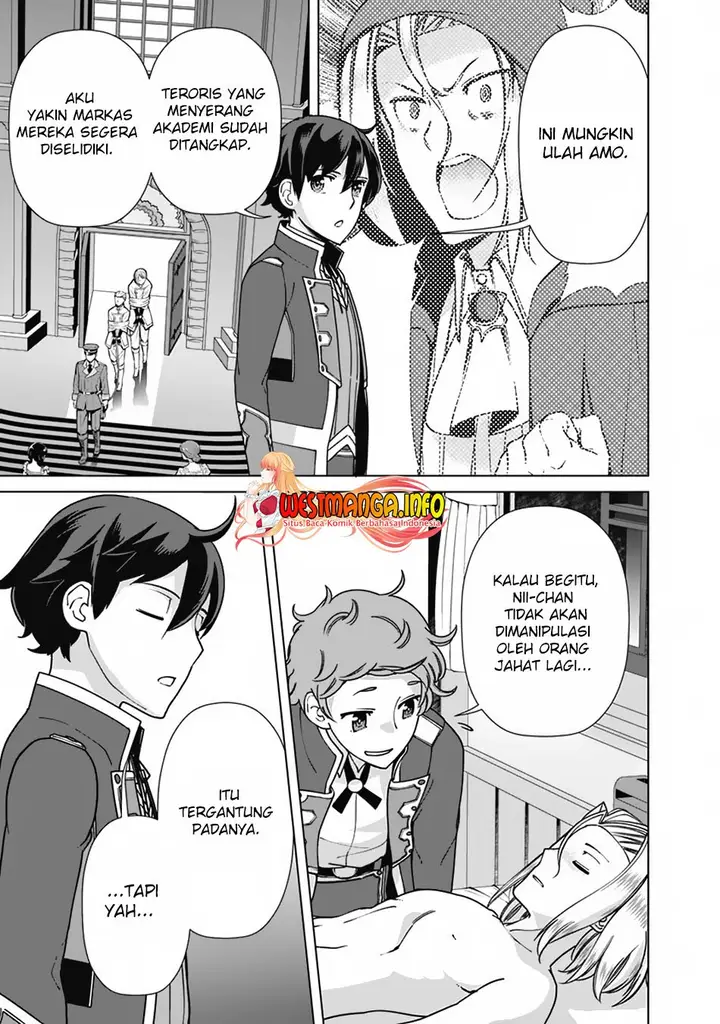 image-komik-rettou-me-no-tensei-majutsushi-shiitage-rareta-moto-yuusha-wa-mirai-no-sekai-o-yoyuu-de-ikinuku-chapter-80-9/20