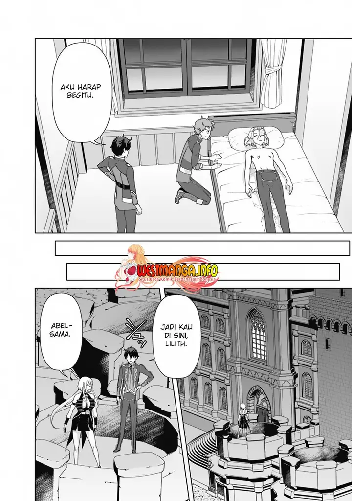 image-komik-rettou-me-no-tensei-majutsushi-shiitage-rareta-moto-yuusha-wa-mirai-no-sekai-o-yoyuu-de-ikinuku-chapter-80-10/20