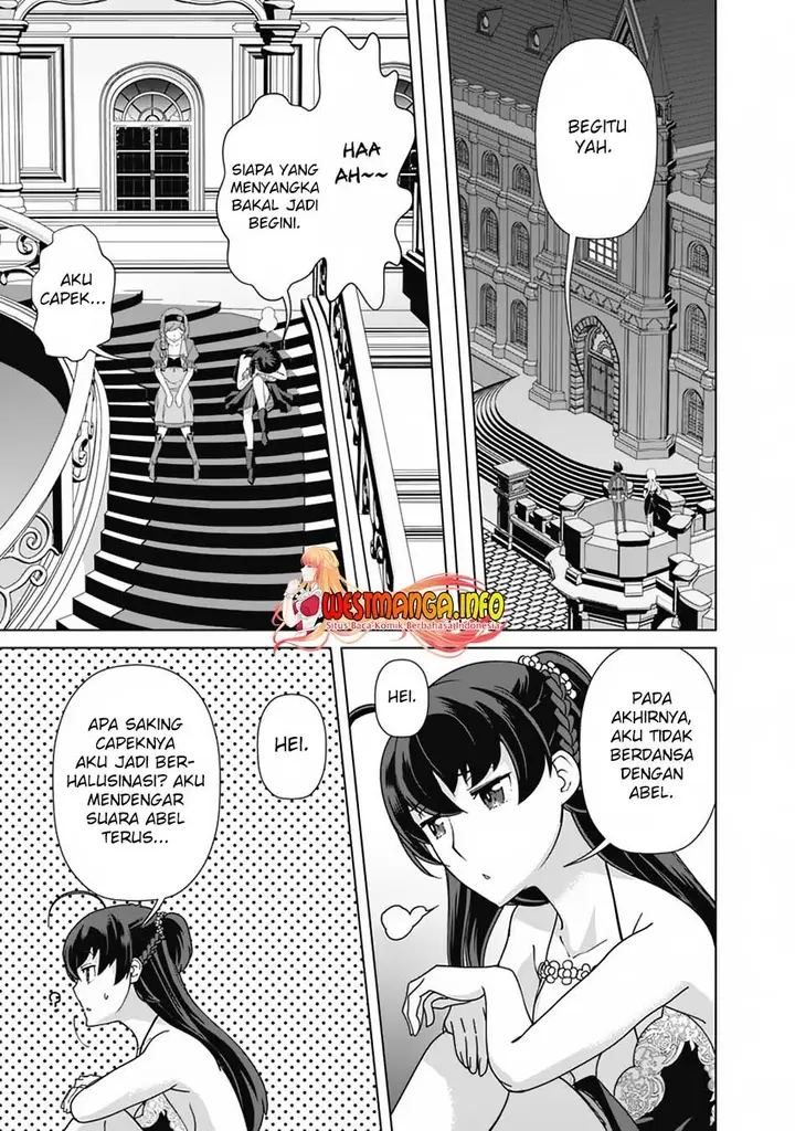 image-komik-rettou-me-no-tensei-majutsushi-shiitage-rareta-moto-yuusha-wa-mirai-no-sekai-o-yoyuu-de-ikinuku-chapter-80-13/20
