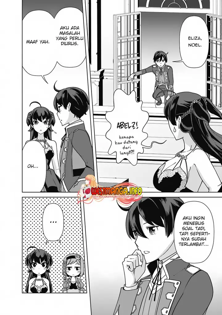 image-komik-rettou-me-no-tensei-majutsushi-shiitage-rareta-moto-yuusha-wa-mirai-no-sekai-o-yoyuu-de-ikinuku-chapter-80-14/20