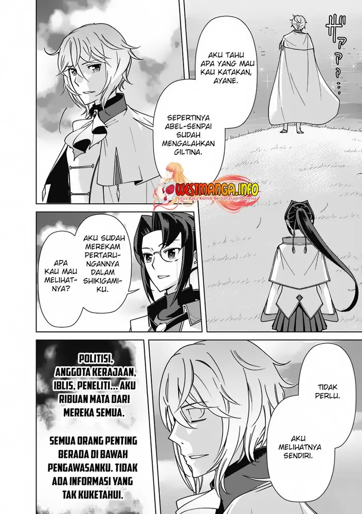 image-komik-rettou-me-no-tensei-majutsushi-shiitage-rareta-moto-yuusha-wa-mirai-no-sekai-o-yoyuu-de-ikinuku-chapter-80-16/20