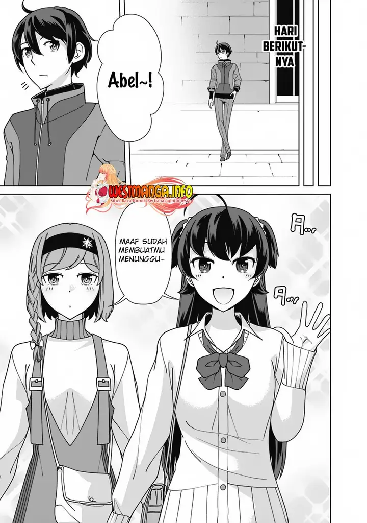 image-komik-rettou-me-no-tensei-majutsushi-shiitage-rareta-moto-yuusha-wa-mirai-no-sekai-o-yoyuu-de-ikinuku-chapter-81-5/20