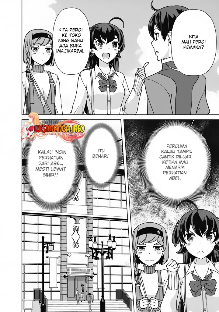 image-komik-rettou-me-no-tensei-majutsushi-shiitage-rareta-moto-yuusha-wa-mirai-no-sekai-o-yoyuu-de-ikinuku-chapter-81-6/20