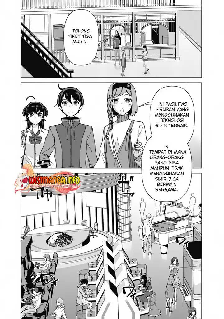 image-komik-rettou-me-no-tensei-majutsushi-shiitage-rareta-moto-yuusha-wa-mirai-no-sekai-o-yoyuu-de-ikinuku-chapter-81-7/20