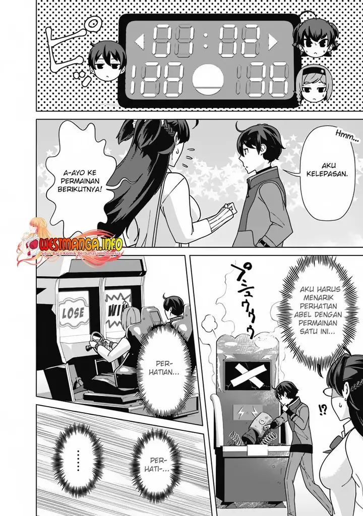 image-komik-rettou-me-no-tensei-majutsushi-shiitage-rareta-moto-yuusha-wa-mirai-no-sekai-o-yoyuu-de-ikinuku-chapter-81-12/20
