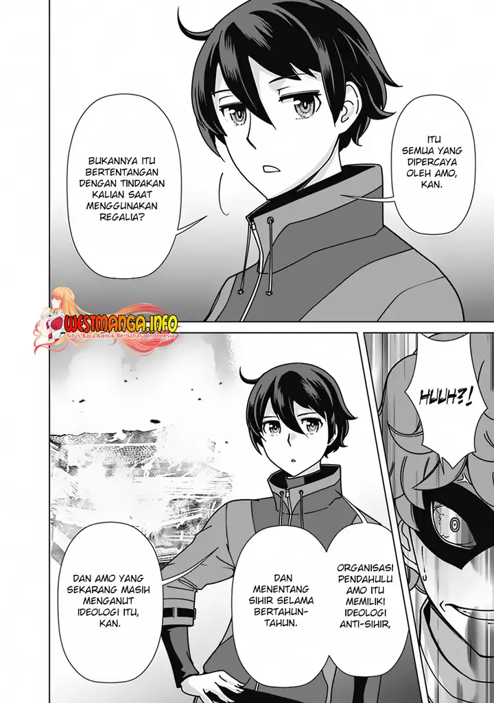 image-komik-rettou-me-no-tensei-majutsushi-shiitage-rareta-moto-yuusha-wa-mirai-no-sekai-o-yoyuu-de-ikinuku-chapter-82-8/25
