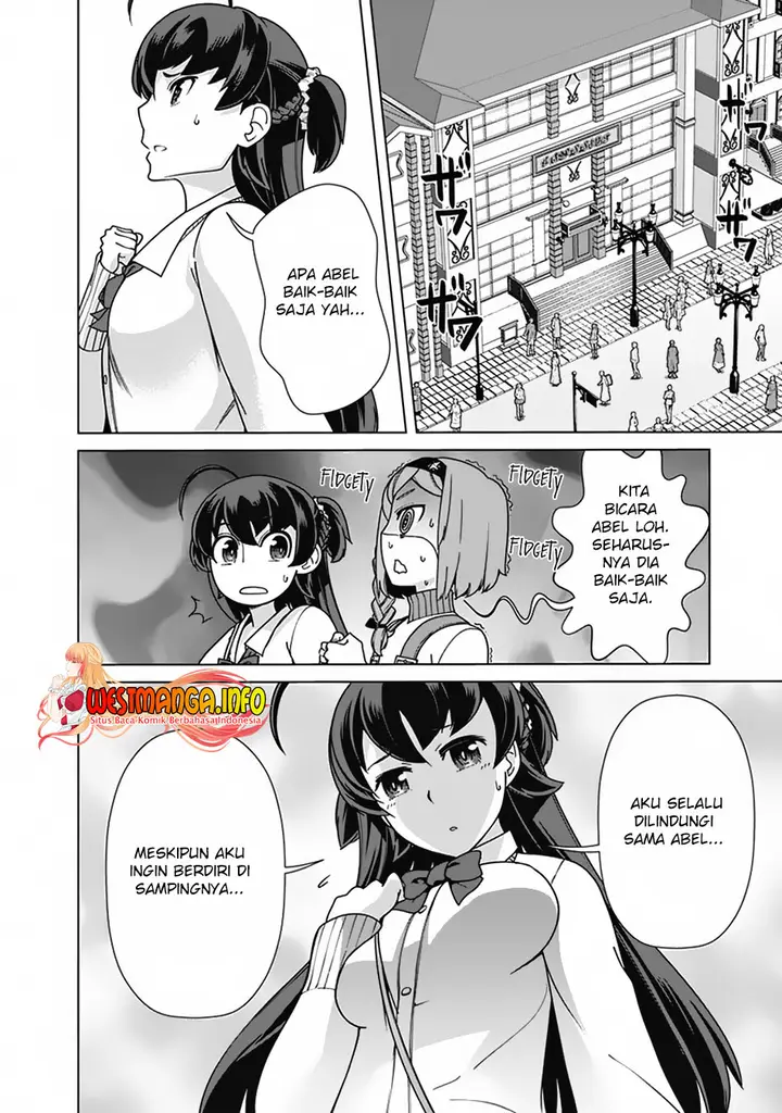 image-komik-rettou-me-no-tensei-majutsushi-shiitage-rareta-moto-yuusha-wa-mirai-no-sekai-o-yoyuu-de-ikinuku-chapter-82-13/25