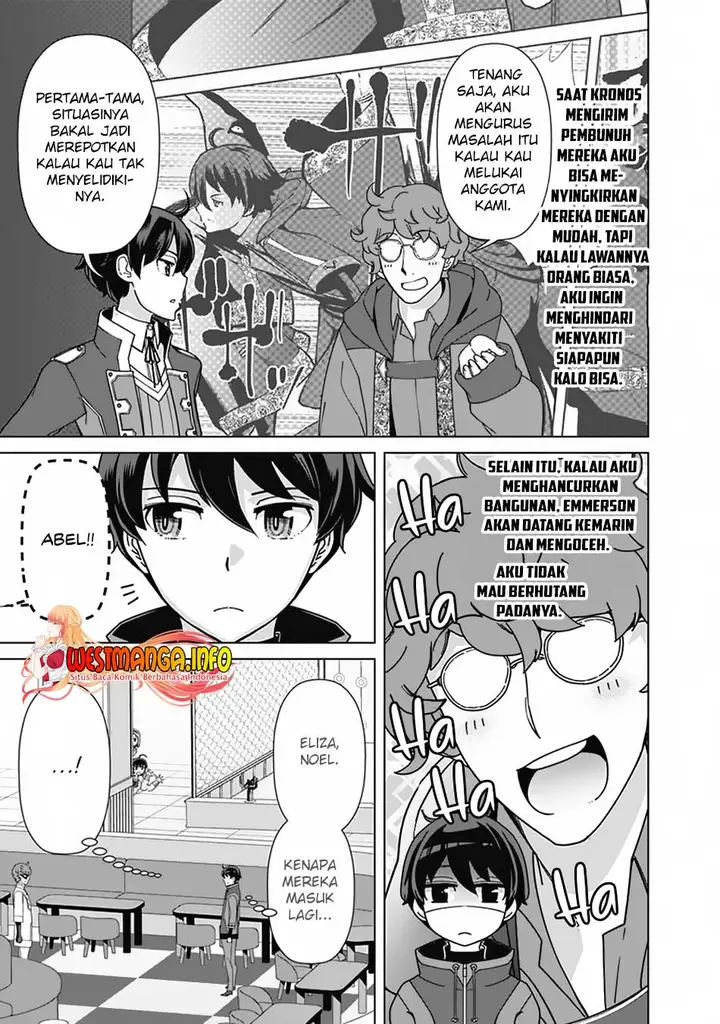 image-komik-rettou-me-no-tensei-majutsushi-shiitage-rareta-moto-yuusha-wa-mirai-no-sekai-o-yoyuu-de-ikinuku-chapter-82-16/25
