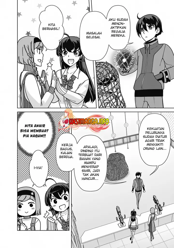 image-komik-rettou-me-no-tensei-majutsushi-shiitage-rareta-moto-yuusha-wa-mirai-no-sekai-o-yoyuu-de-ikinuku-chapter-82-22/25