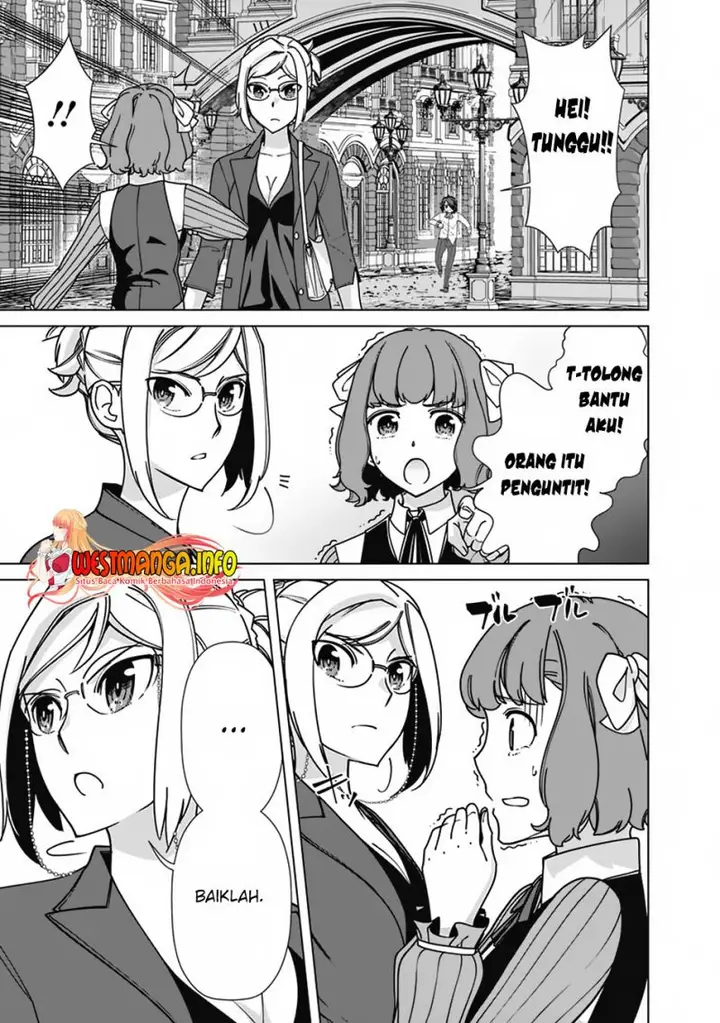 image-komik-rettou-me-no-tensei-majutsushi-shiitage-rareta-moto-yuusha-wa-mirai-no-sekai-o-yoyuu-de-ikinuku-chapter-83-9/23