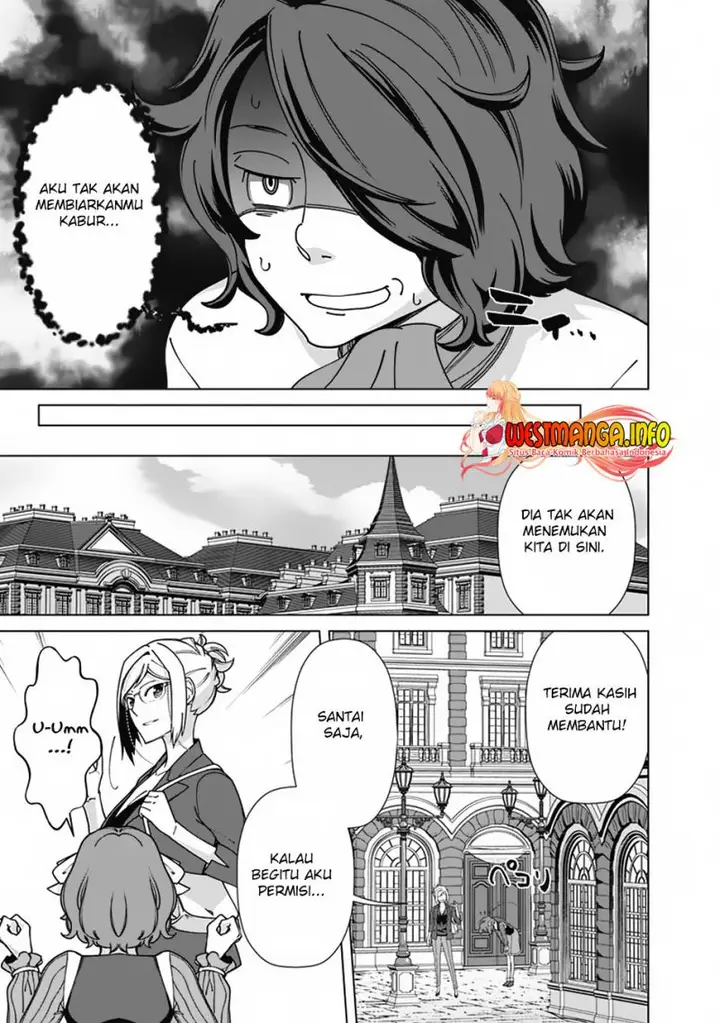 image-komik-rettou-me-no-tensei-majutsushi-shiitage-rareta-moto-yuusha-wa-mirai-no-sekai-o-yoyuu-de-ikinuku-chapter-83-11/23