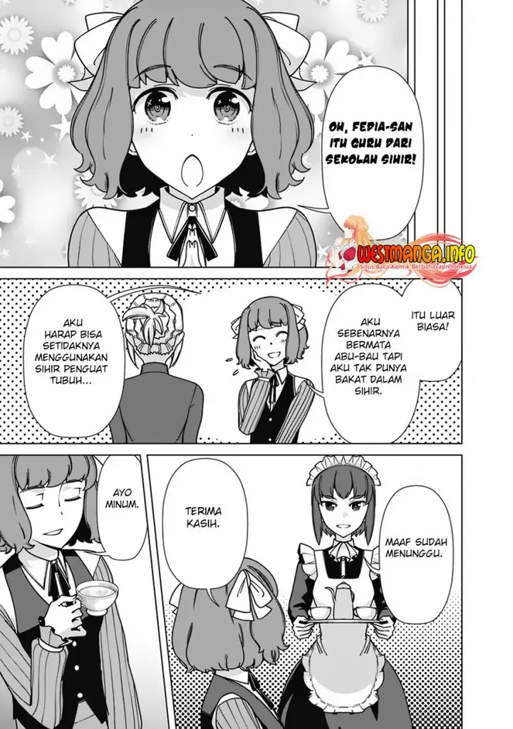 image-komik-rettou-me-no-tensei-majutsushi-shiitage-rareta-moto-yuusha-wa-mirai-no-sekai-o-yoyuu-de-ikinuku-chapter-83-15/23