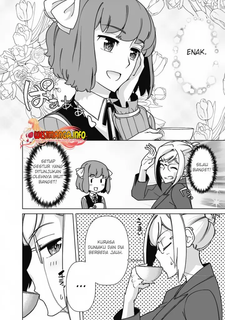 image-komik-rettou-me-no-tensei-majutsushi-shiitage-rareta-moto-yuusha-wa-mirai-no-sekai-o-yoyuu-de-ikinuku-chapter-83-16/23