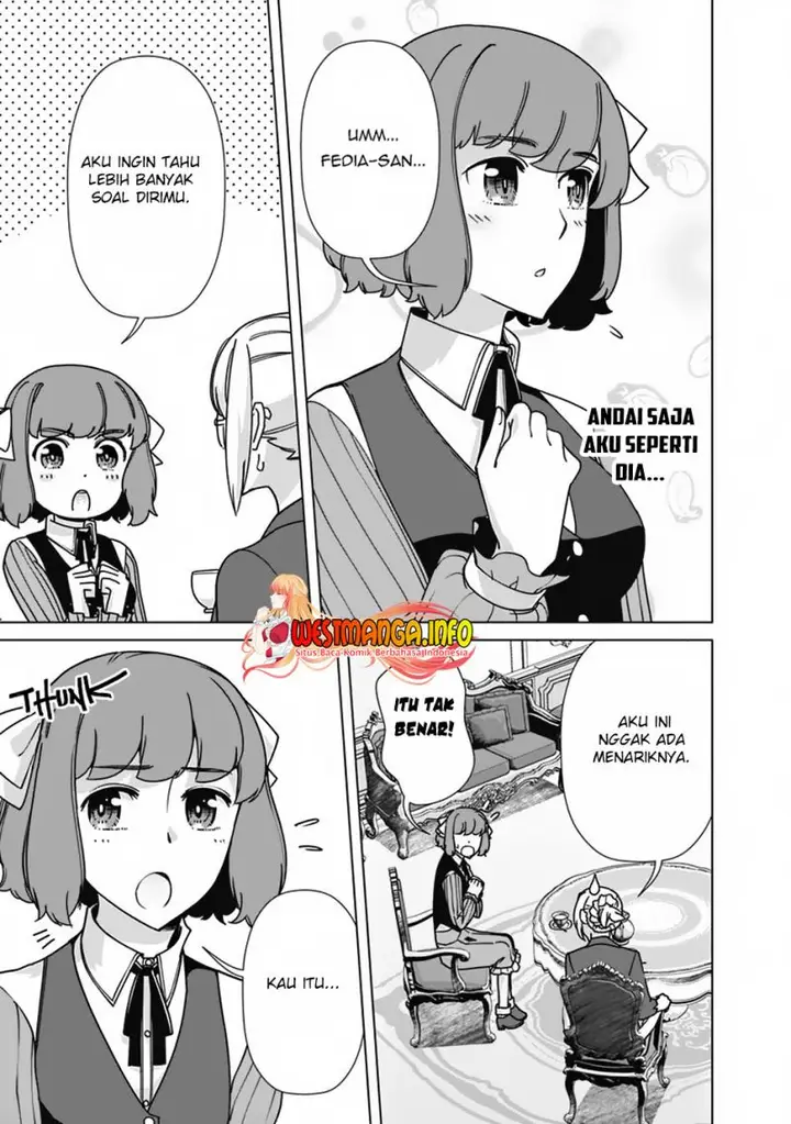 image-komik-rettou-me-no-tensei-majutsushi-shiitage-rareta-moto-yuusha-wa-mirai-no-sekai-o-yoyuu-de-ikinuku-chapter-83-17/23