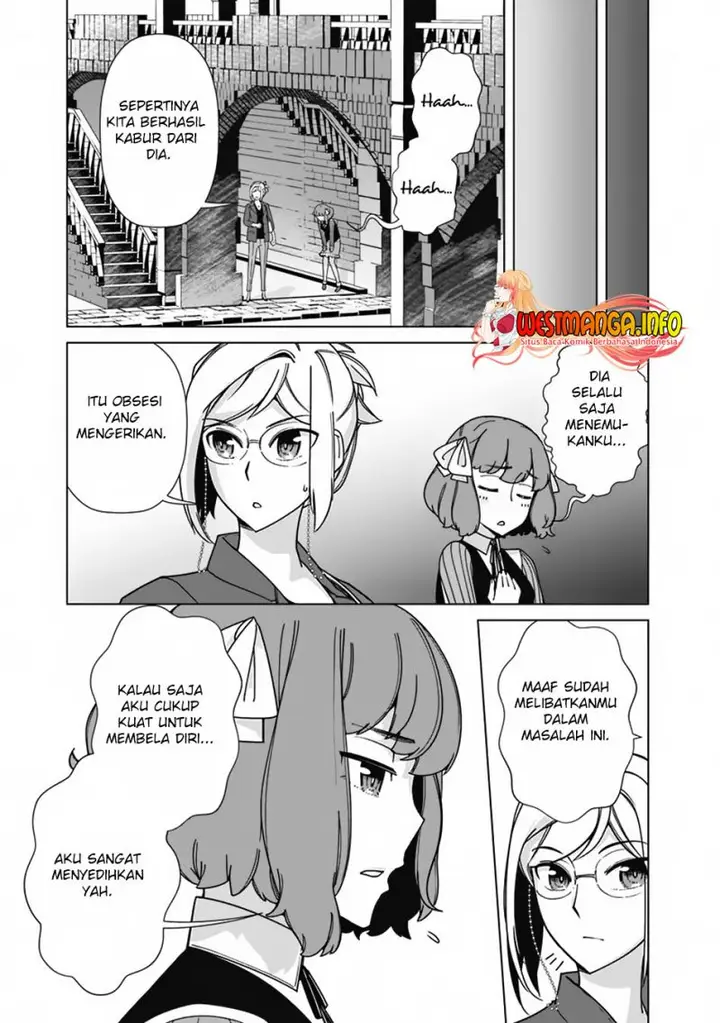 image-komik-rettou-me-no-tensei-majutsushi-shiitage-rareta-moto-yuusha-wa-mirai-no-sekai-o-yoyuu-de-ikinuku-chapter-83-19/23