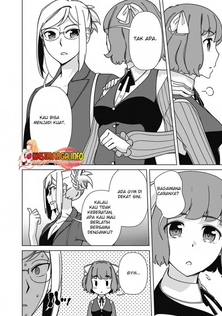 image-komik-rettou-me-no-tensei-majutsushi-shiitage-rareta-moto-yuusha-wa-mirai-no-sekai-o-yoyuu-de-ikinuku-chapter-83-20/23
