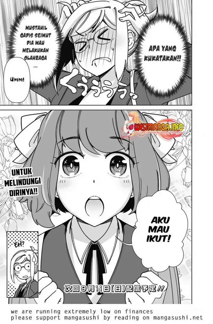 image-komik-rettou-me-no-tensei-majutsushi-shiitage-rareta-moto-yuusha-wa-mirai-no-sekai-o-yoyuu-de-ikinuku-chapter-83-21/23