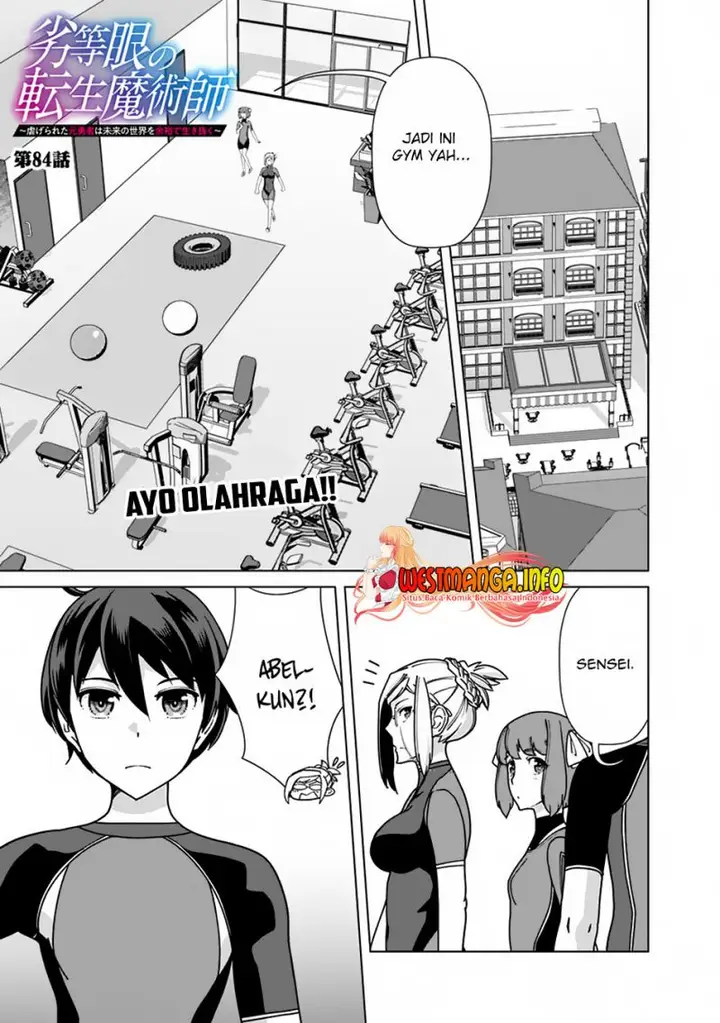 image-komik-rettou-me-no-tensei-majutsushi-shiitage-rareta-moto-yuusha-wa-mirai-no-sekai-o-yoyuu-de-ikinuku-chapter-84-1/23