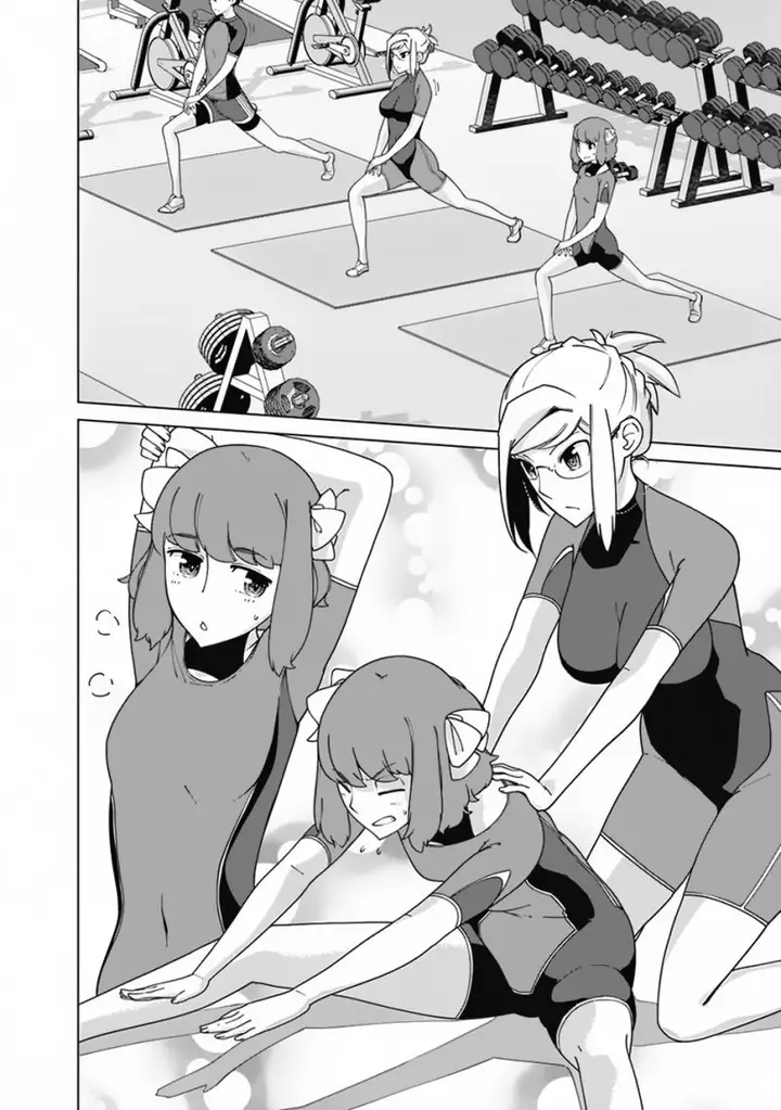 image-komik-rettou-me-no-tensei-majutsushi-shiitage-rareta-moto-yuusha-wa-mirai-no-sekai-o-yoyuu-de-ikinuku-chapter-84-6/23