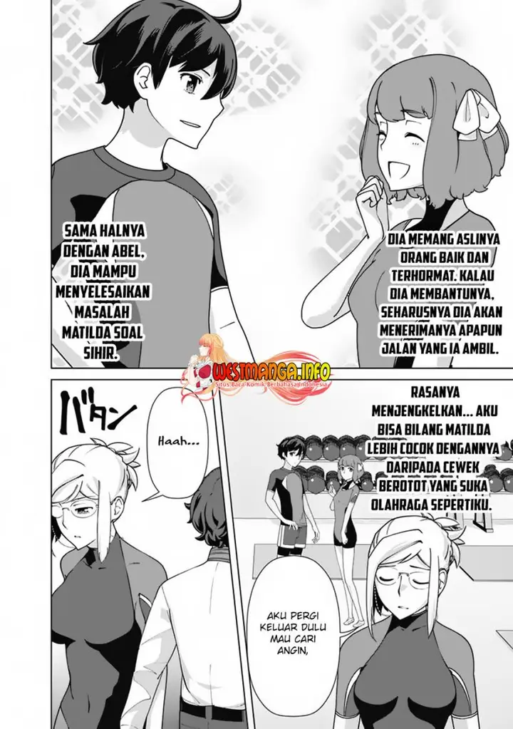 image-komik-rettou-me-no-tensei-majutsushi-shiitage-rareta-moto-yuusha-wa-mirai-no-sekai-o-yoyuu-de-ikinuku-chapter-84-10/23