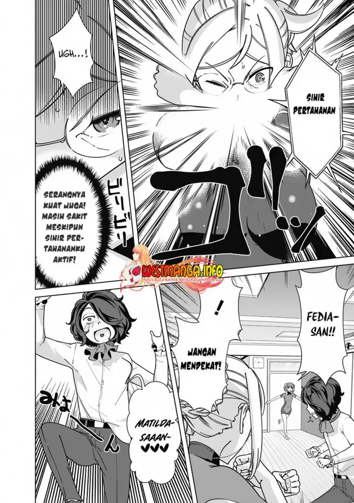 image-komik-rettou-me-no-tensei-majutsushi-shiitage-rareta-moto-yuusha-wa-mirai-no-sekai-o-yoyuu-de-ikinuku-chapter-84-14/23