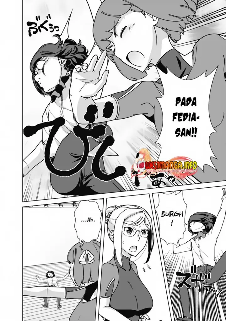 image-komik-rettou-me-no-tensei-majutsushi-shiitage-rareta-moto-yuusha-wa-mirai-no-sekai-o-yoyuu-de-ikinuku-chapter-84-16/23